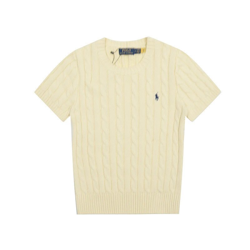 Polo Ralph Lauren multicolor T-shirt collection - Image 11