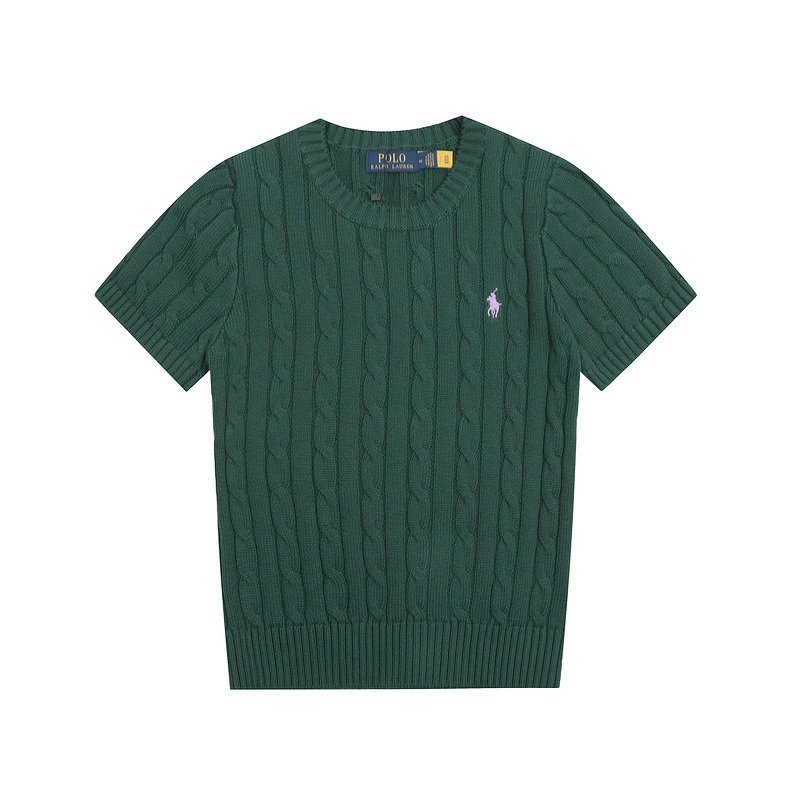 Polo Ralph Lauren multicolor T-shirt collection - Image 12