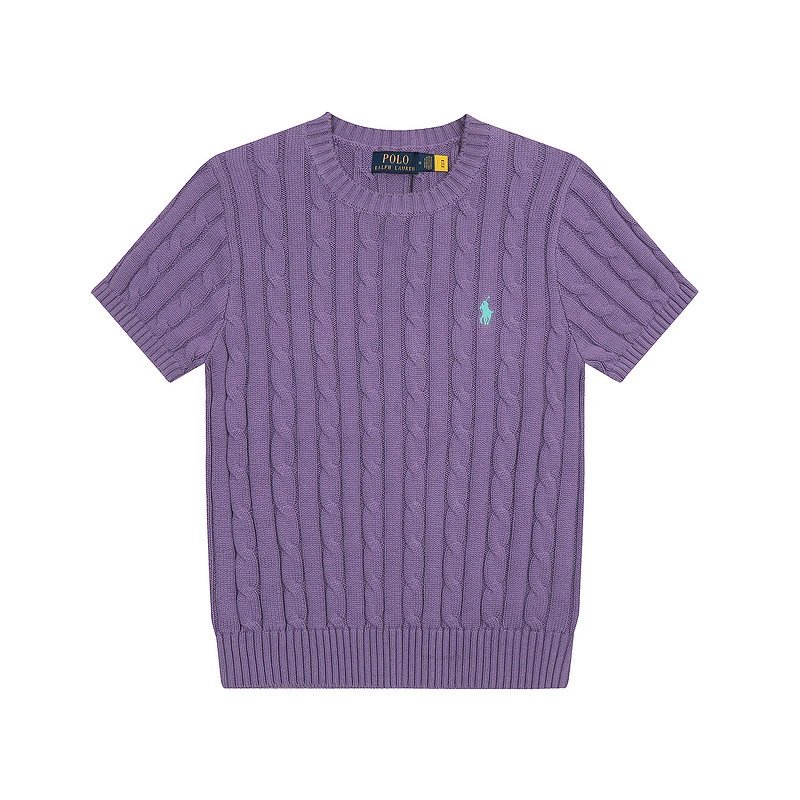 Polo Ralph Lauren multicolor T-shirt collection - Image 13