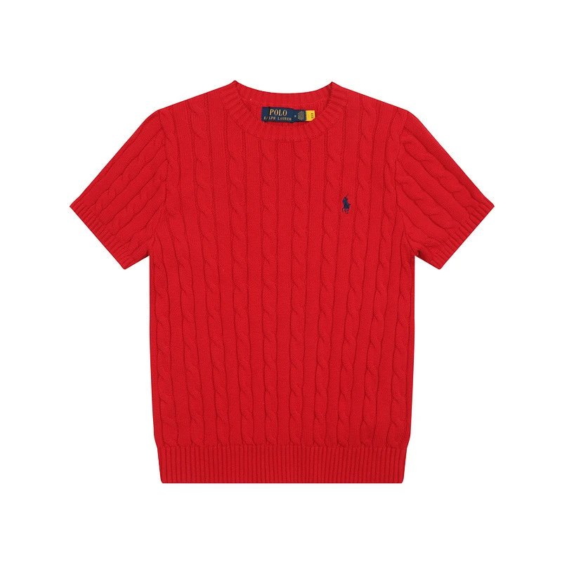 Polo Ralph Lauren multicolor T-shirt collection - Image 14