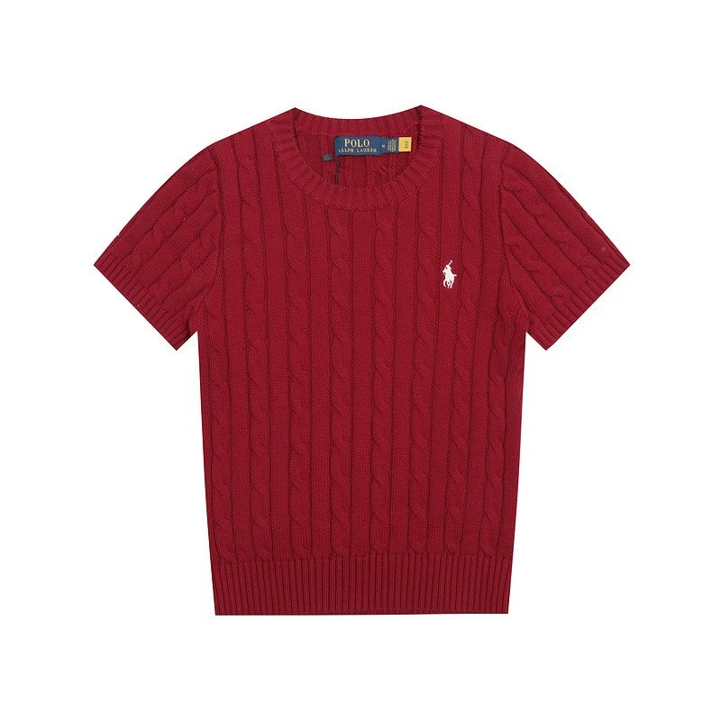 Polo Ralph Lauren multicolor T-shirt collection - Image 15