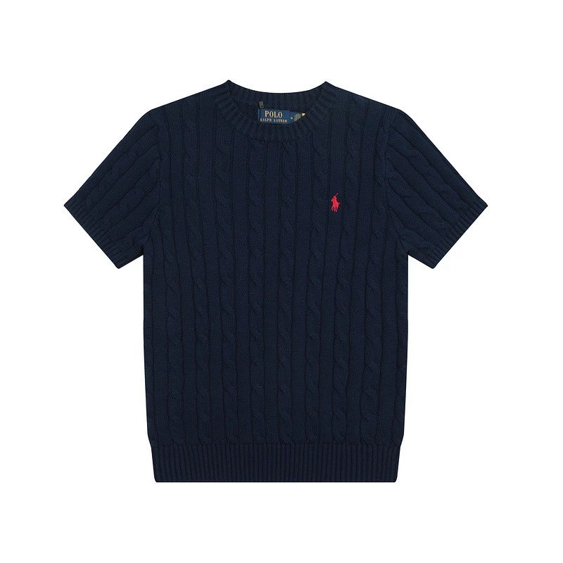 Polo Ralph Lauren multicolor T-shirt collection - Image 16