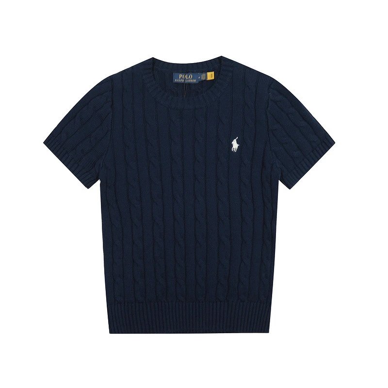 Polo Ralph Lauren multicolor T-shirt collection - Image 17