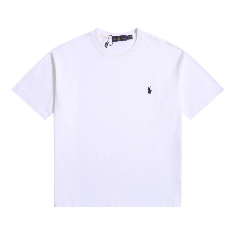 Polo Ralph Lauren multicolor T-shirt collection - Image 3