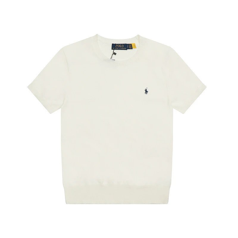 Polo Ralph Lauren multicolor T-shirt collection - Image 3
