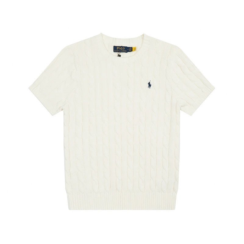 Polo Ralph Lauren multicolor T-shirt collection - Image 3