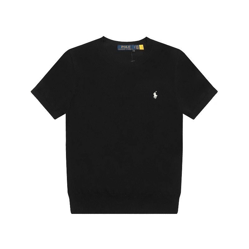 Polo Ralph Lauren multicolor T-shirt collection - Image 4