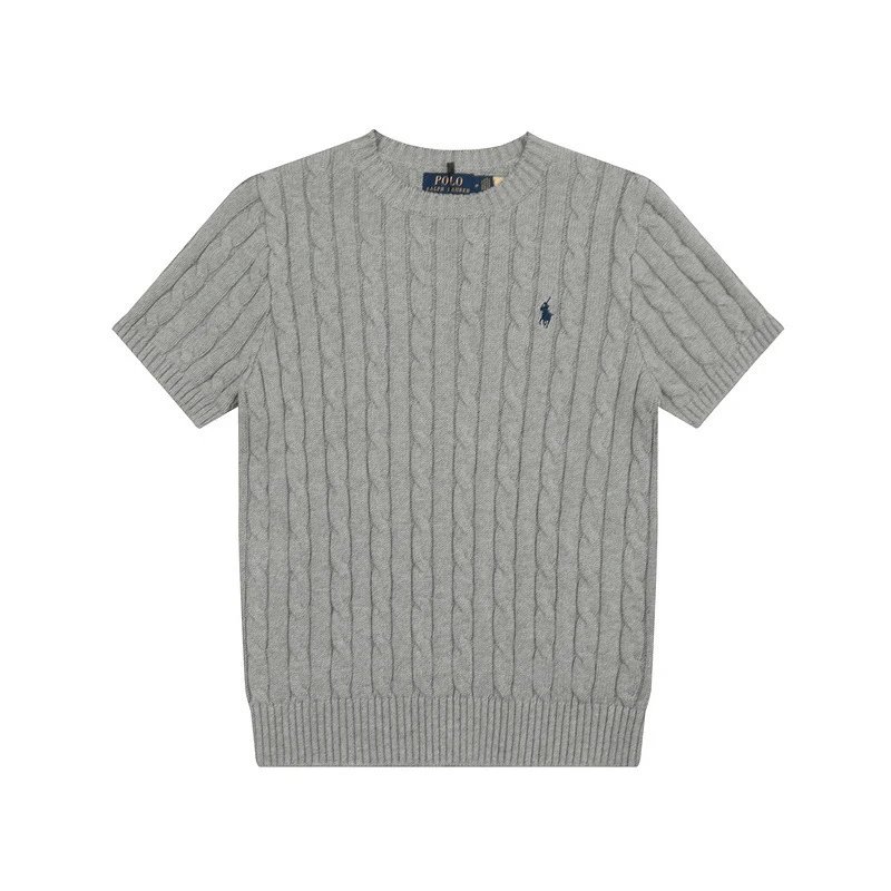 Polo Ralph Lauren multicolor T-shirt collection - Image 4