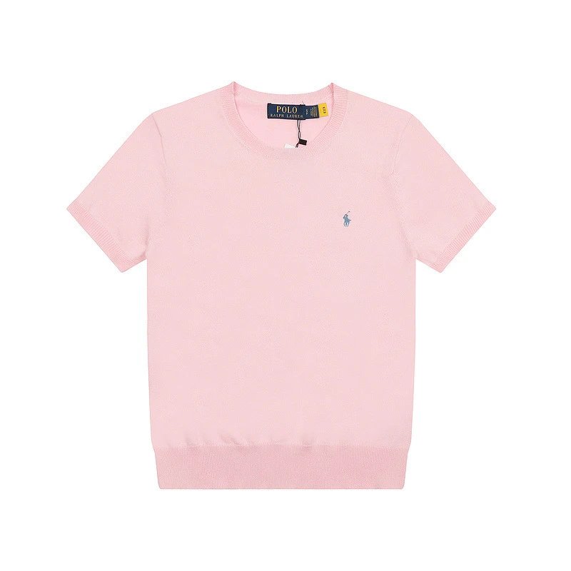 Polo Ralph Lauren multicolor T-shirt collection - Image 5
