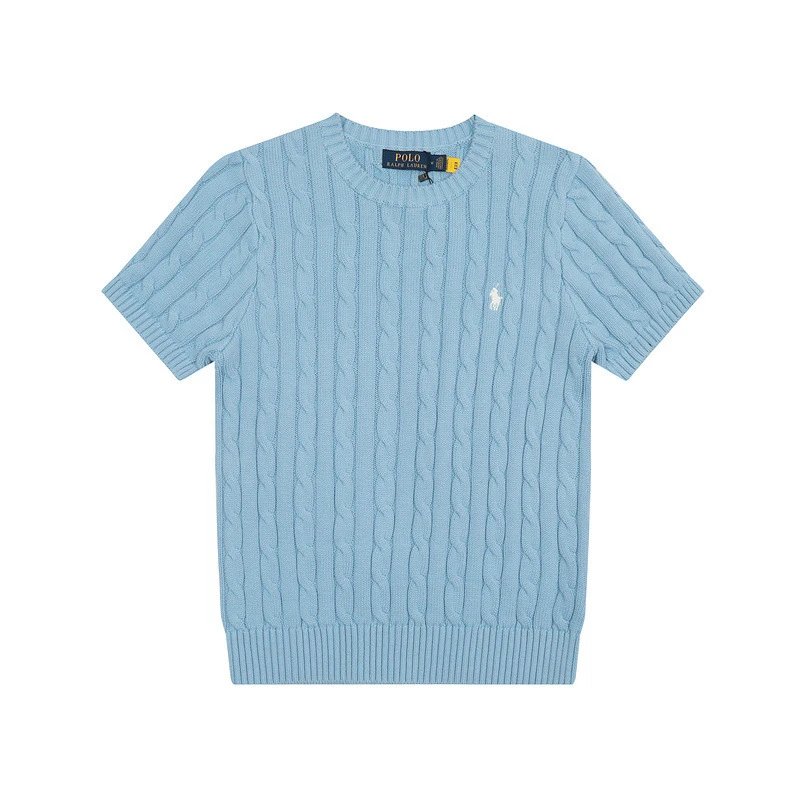 Polo Ralph Lauren multicolor T-shirt collection - Image 5
