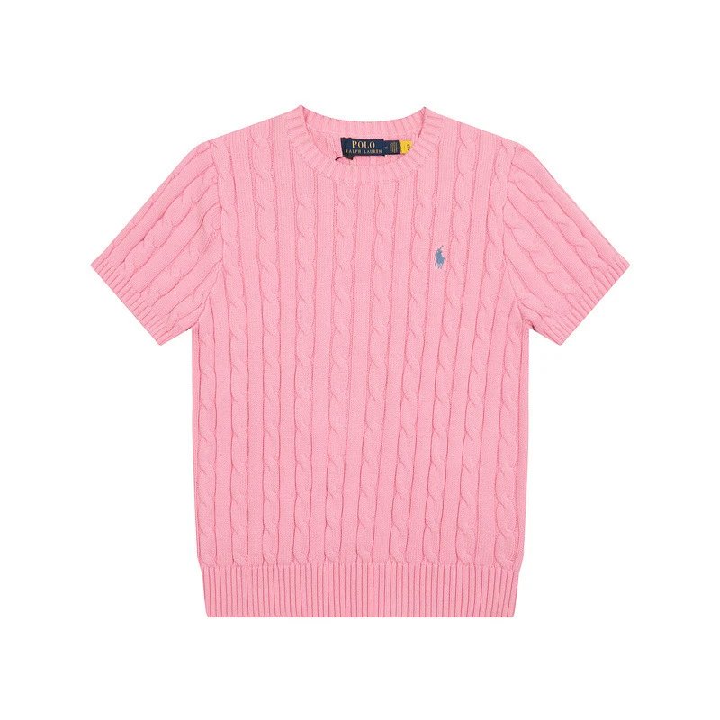 Polo Ralph Lauren multicolor T-shirt collection - Image 6