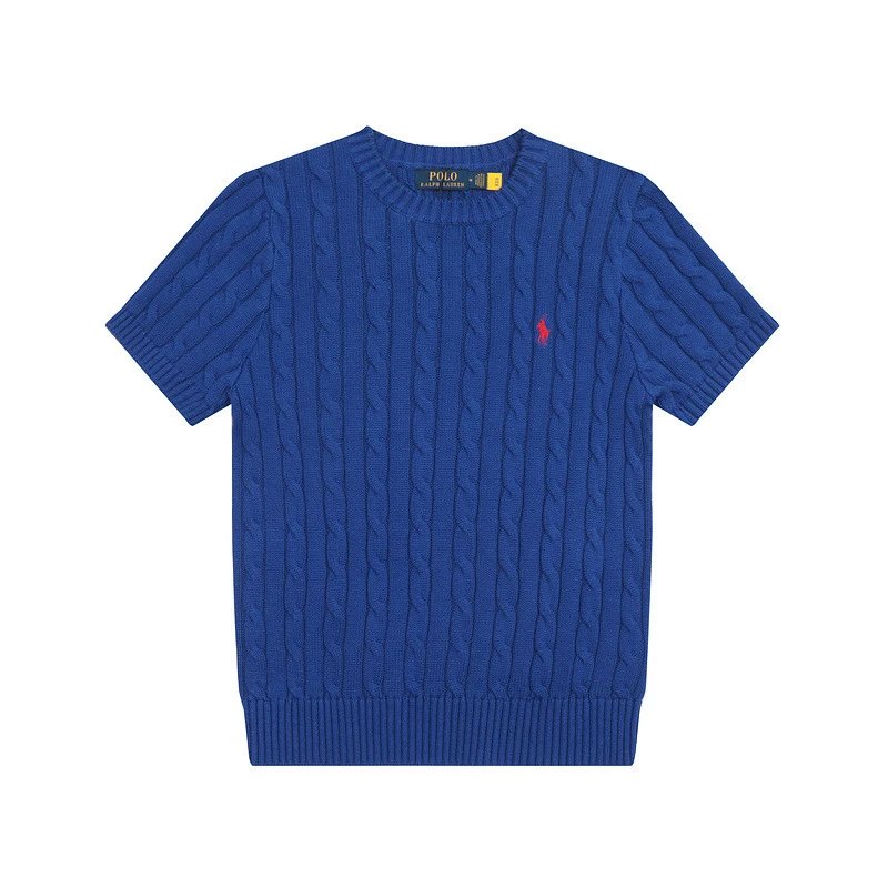 Polo Ralph Lauren multicolor T-shirt collection - Image 7