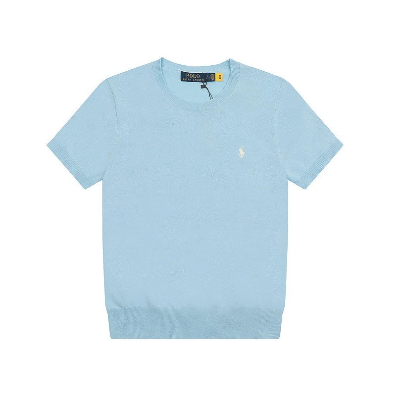 Polo Ralph Lauren multicolor T-shirt collection - Image 8