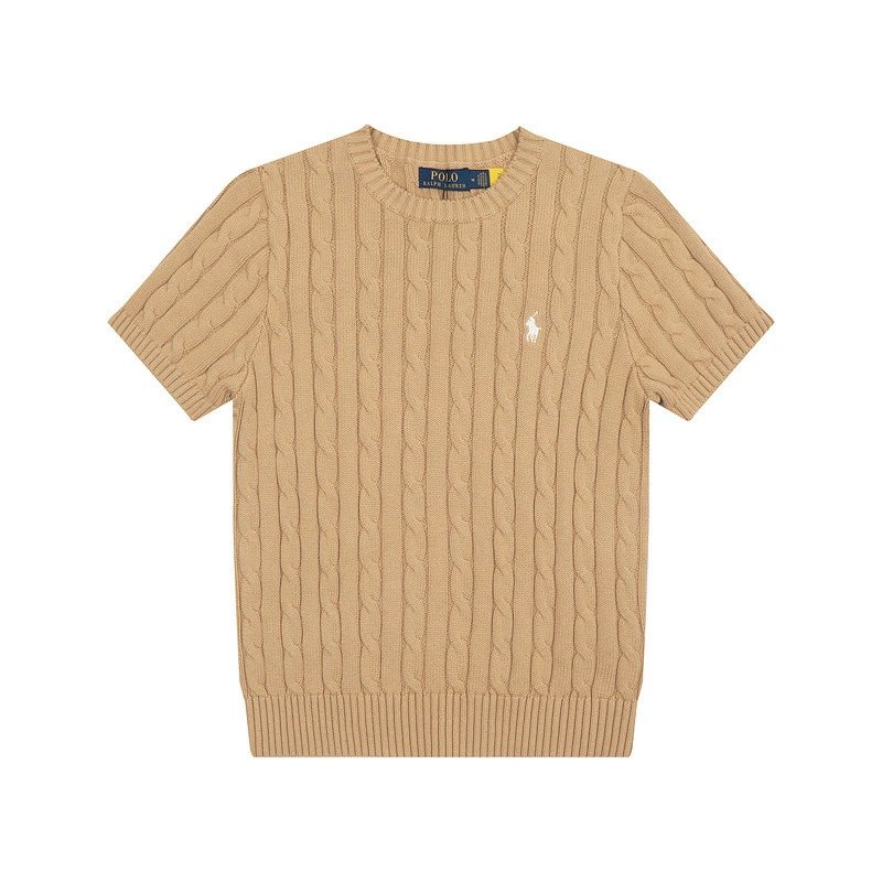 Polo Ralph Lauren multicolor T-shirt collection - Image 8
