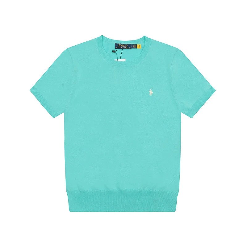 Polo Ralph Lauren multicolor T-shirt collection - Image 9