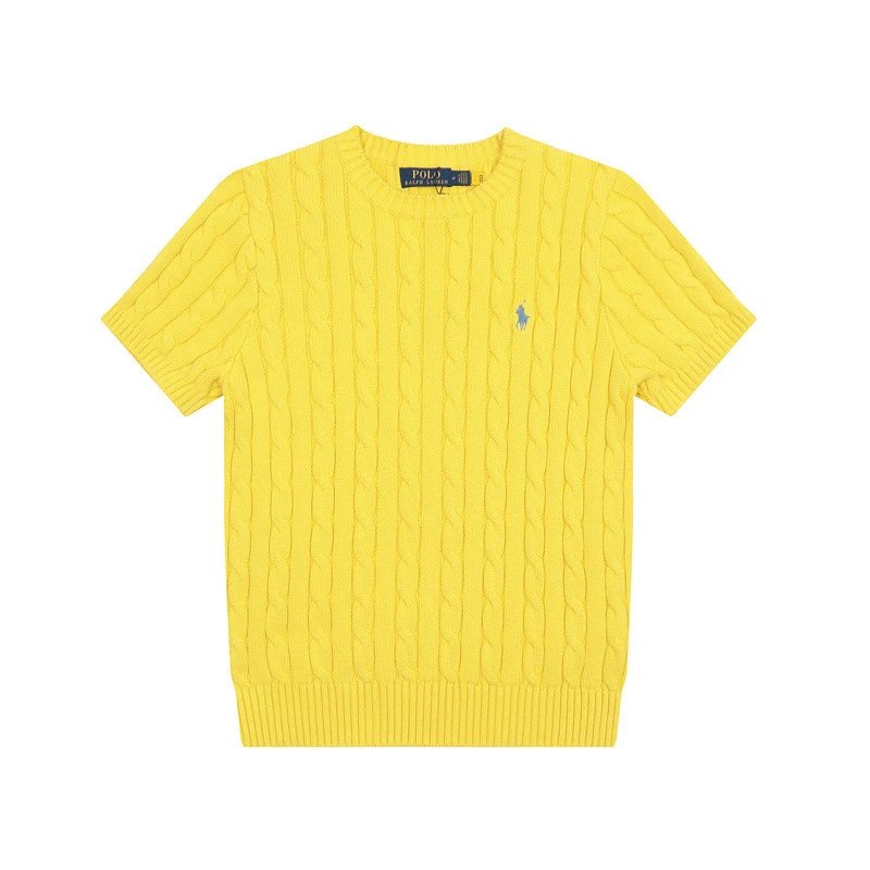 Polo Ralph Lauren multicolor T-shirt collection - Image 9