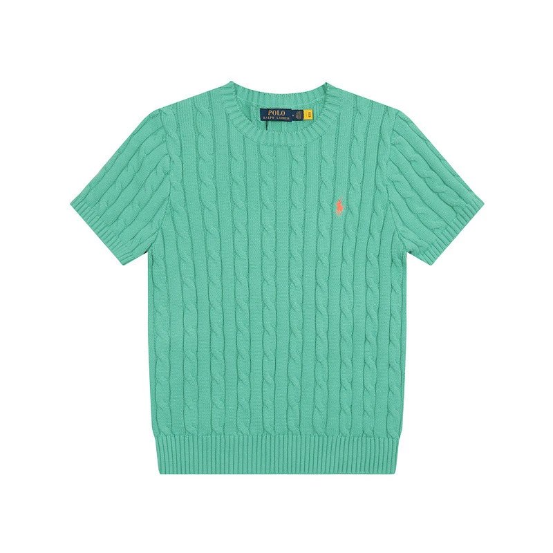 Polo Ralph Lauren multicolor T-shirt collection - Image 10