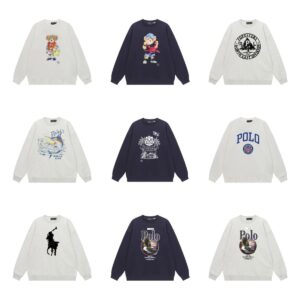 Polo Ralph Lauren sweater
