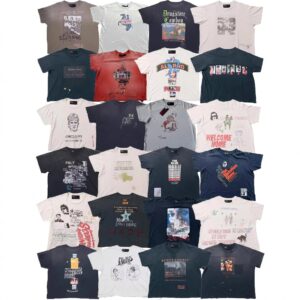 Saint Michael T-shirt