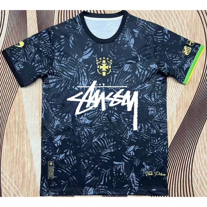 Stussy multicolor sports jersey collection - Image 14