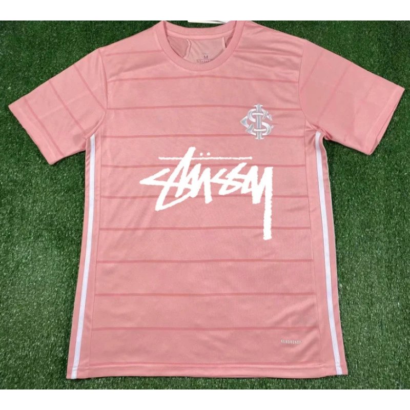 Stussy multicolor sports jersey collection - Image 19