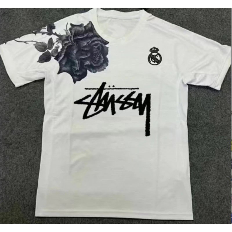 Stussy multicolor sports jersey collection - Image 3