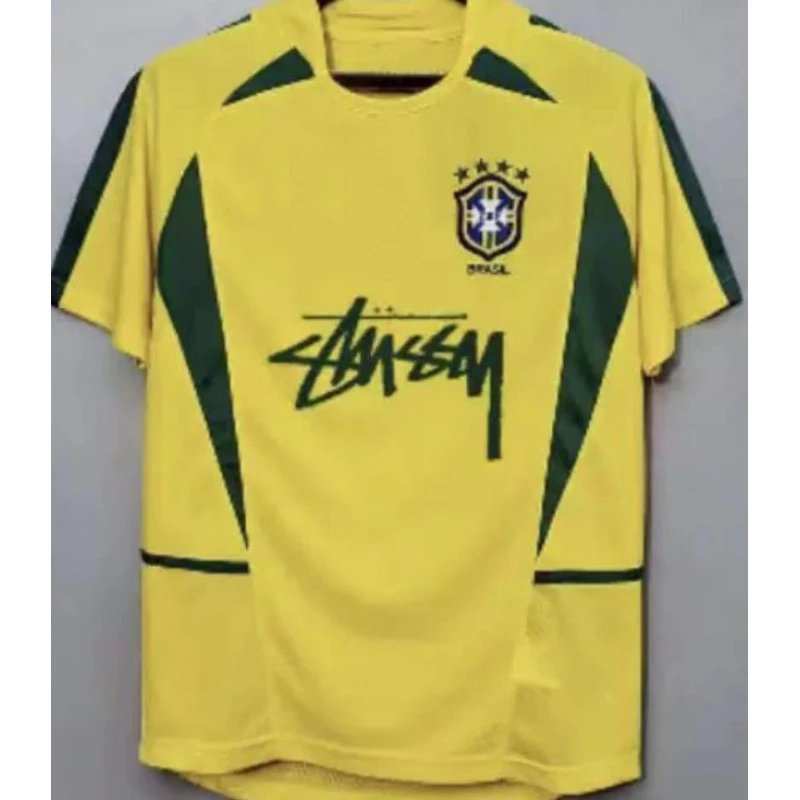 Stussy multicolor sports jersey collection - Image 28
