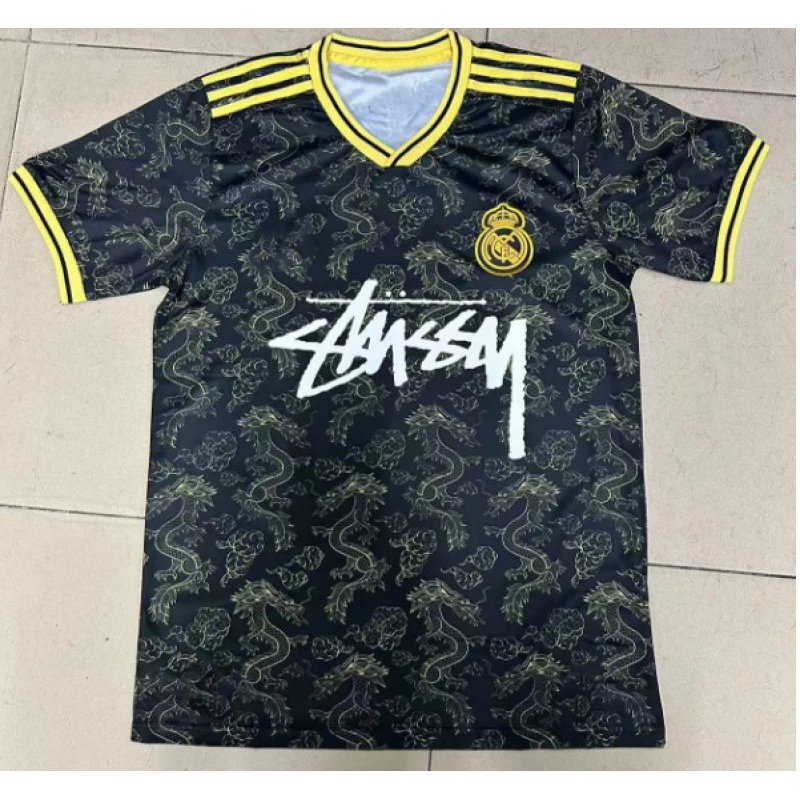 Stussy multicolor sports jersey collection - Image 38