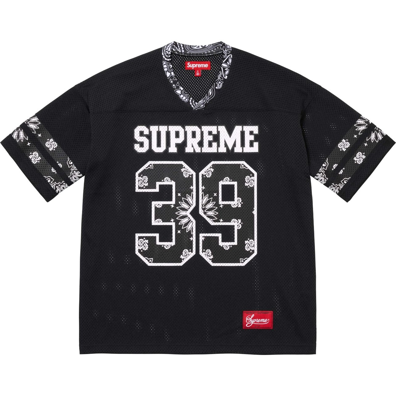 Supreme multicolor T-shirt collection - Image 2