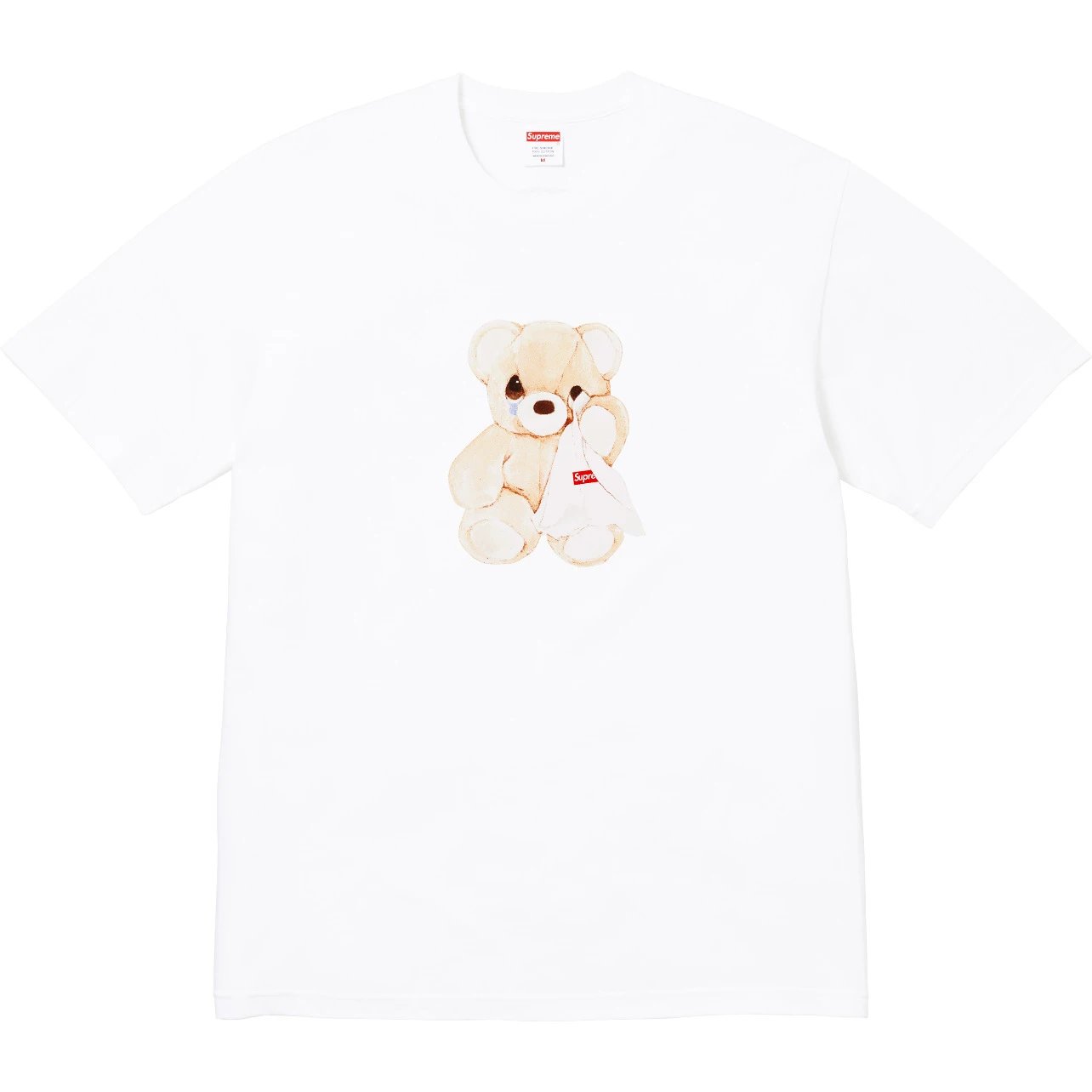 Supreme multicolor T-shirt collection - Image 11