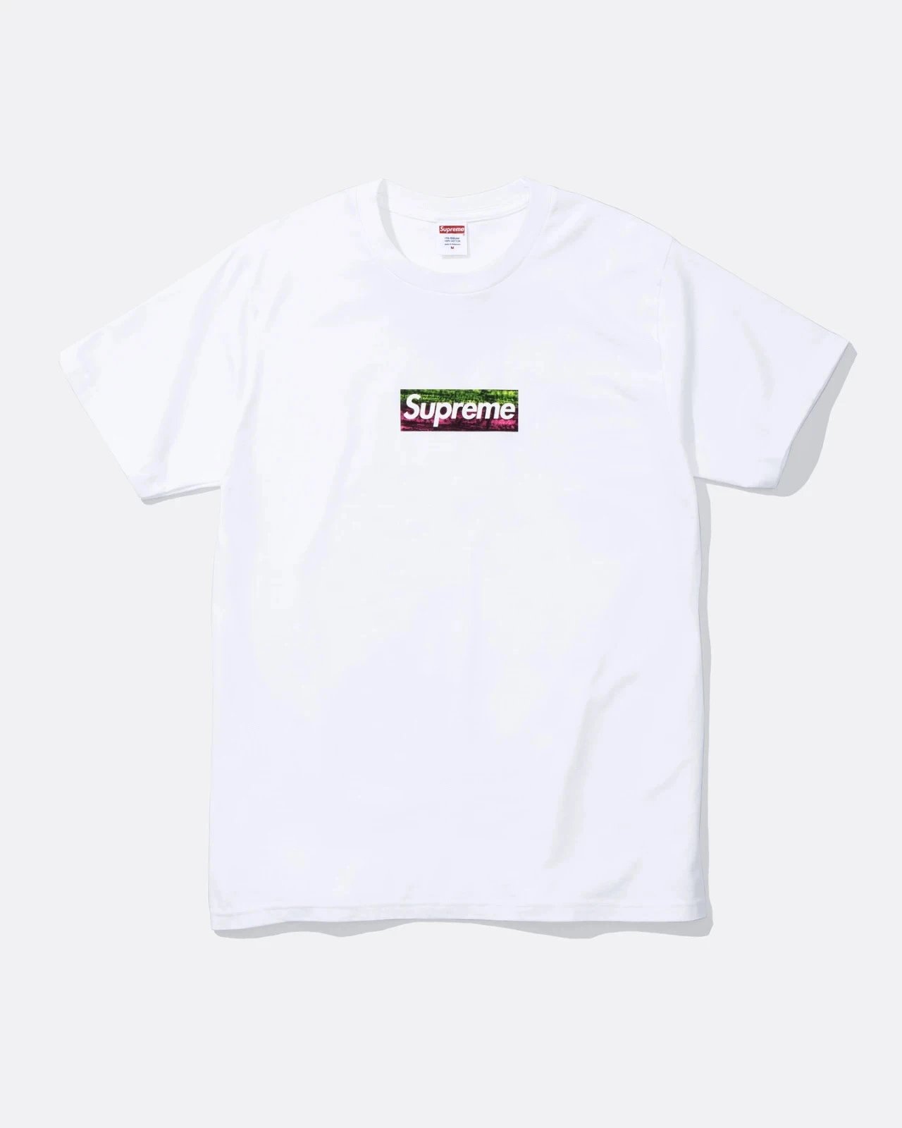 Supreme multicolor T-shirt collection - Image 12