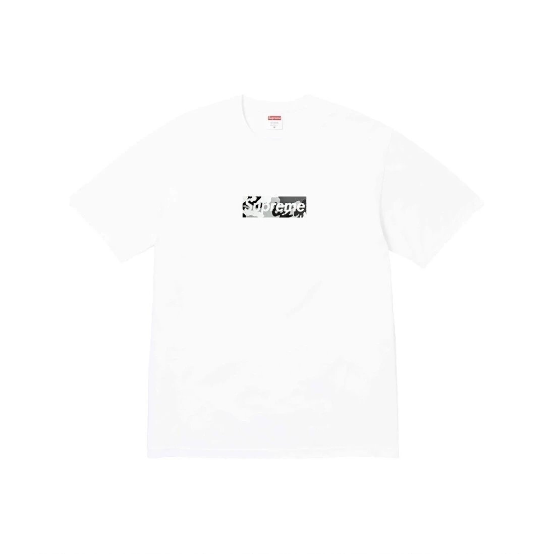 Supreme multicolor T-shirt collection - Image 13