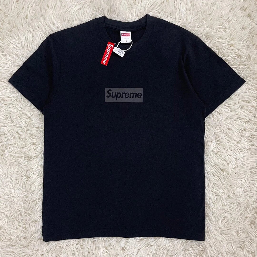 Supreme multicolor T-shirt collection - Image 16