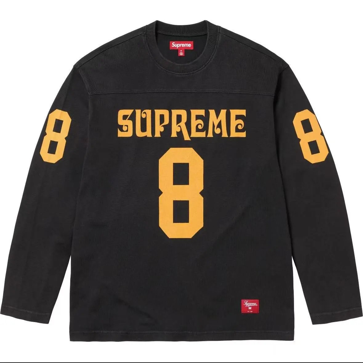Supreme multicolor T-shirt collection - Image 16