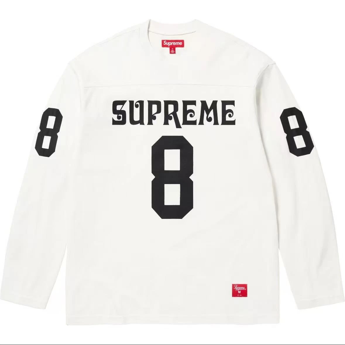 Supreme multicolor T-shirt collection - Image 17