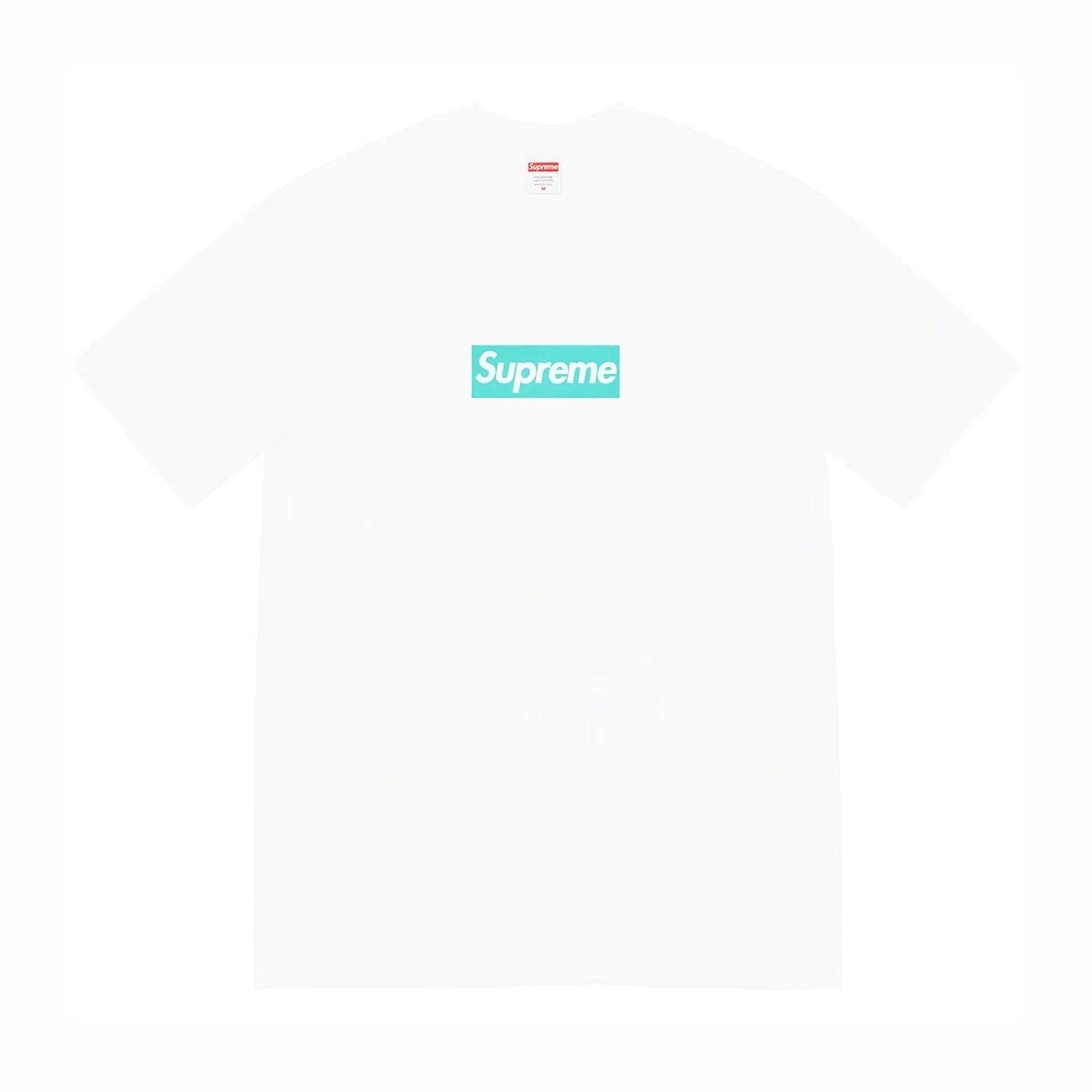 Supreme multicolor T-shirt collection - Image 18