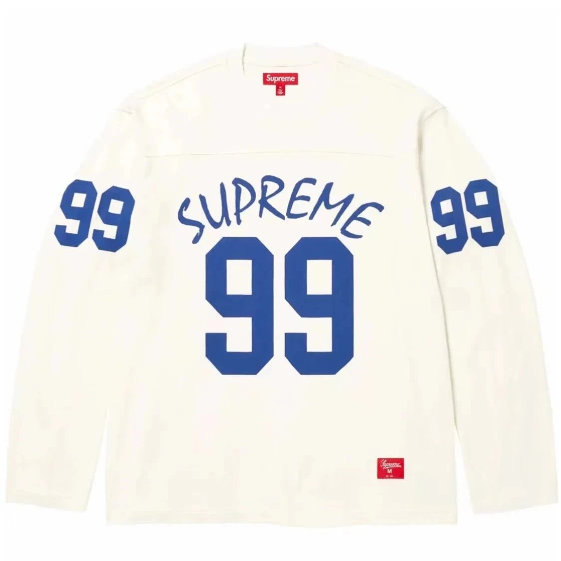 Supreme multicolor T-shirt collection - Image 3