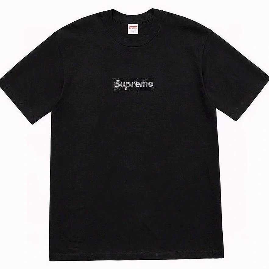 Supreme multicolor T-shirt collection - Image 21