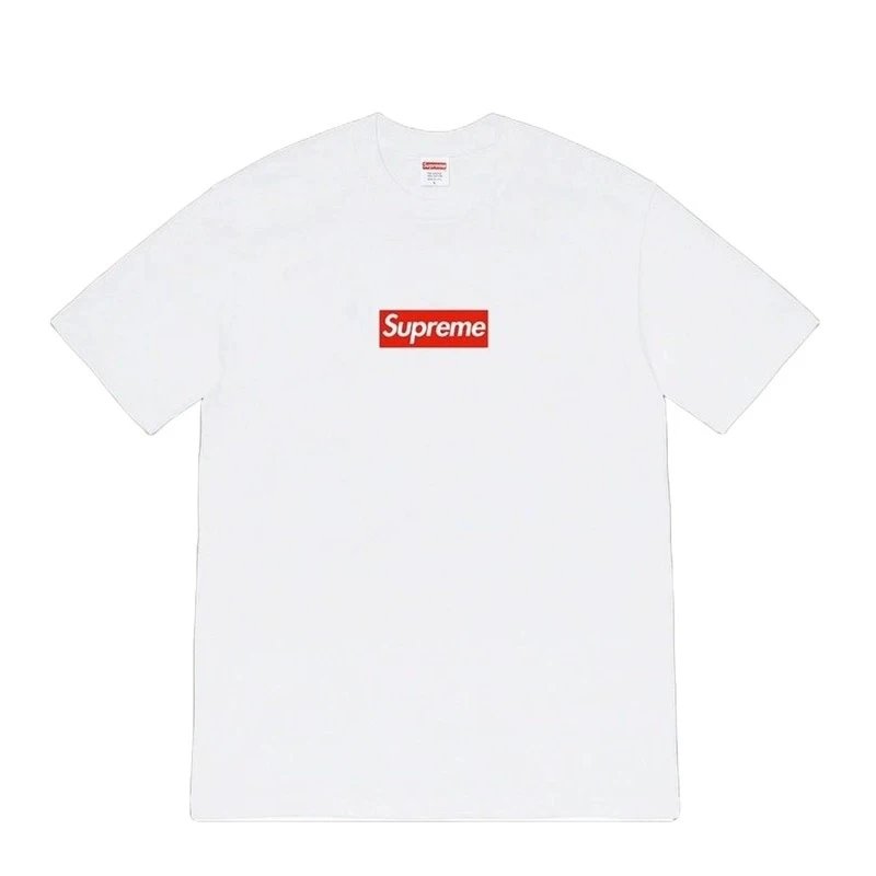 Supreme multicolor T-shirt collection - Image 22