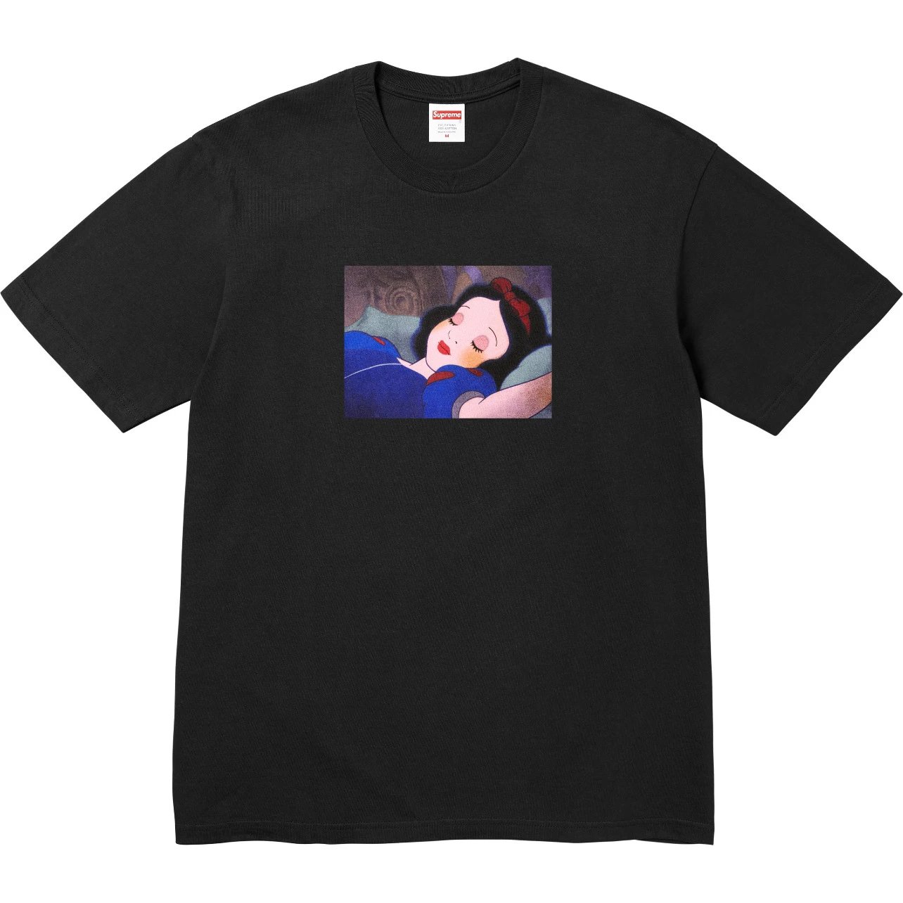 Supreme multicolor T-shirt collection - Image 26