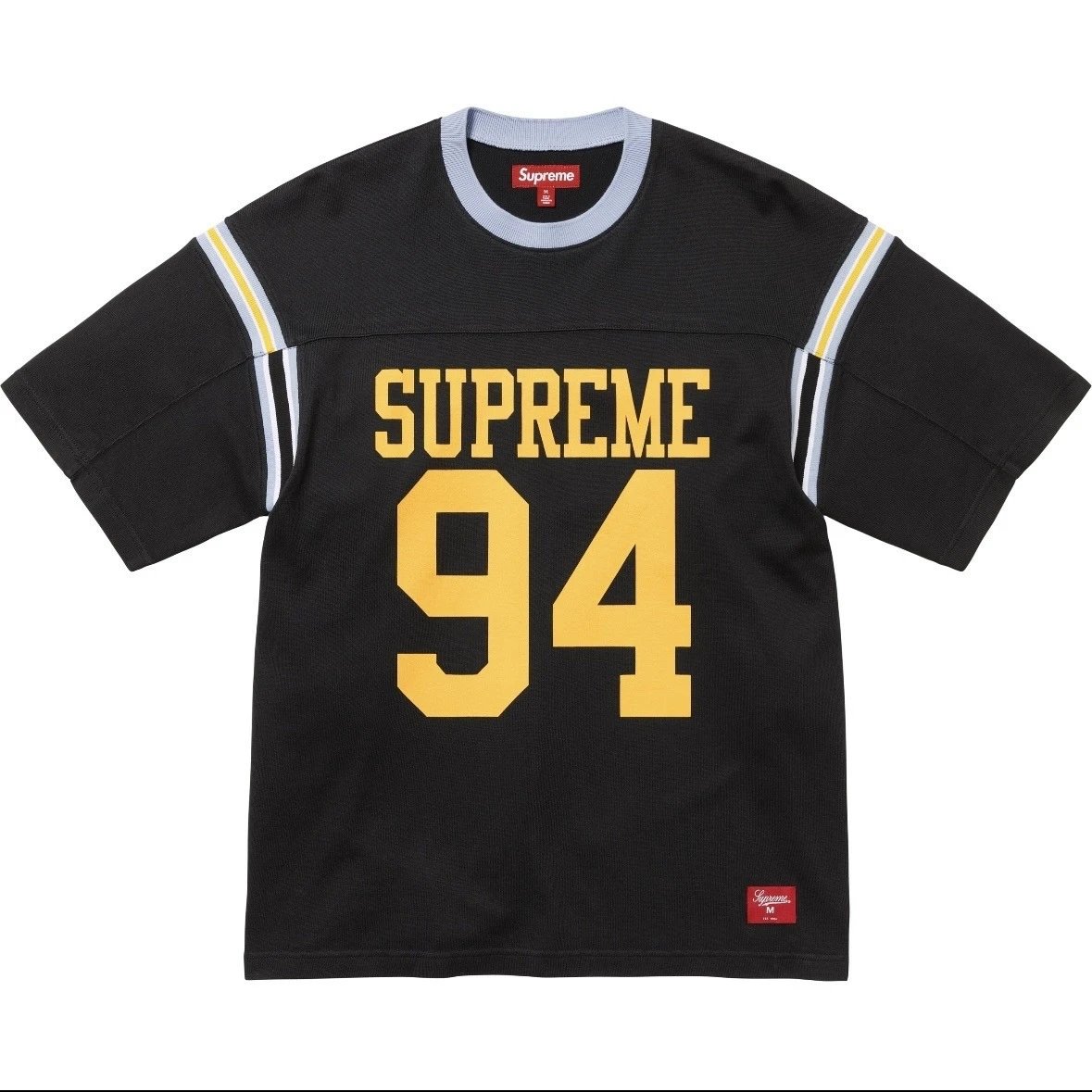 Supreme multicolor T-shirt collection - Image 4