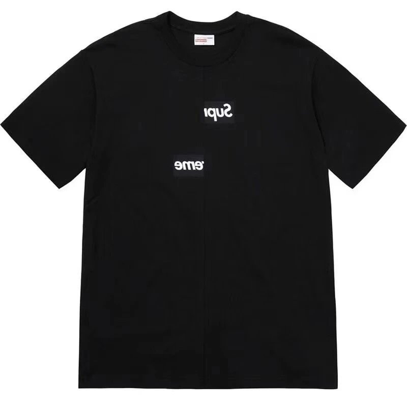 Supreme multicolor T-shirt collection - Image 33