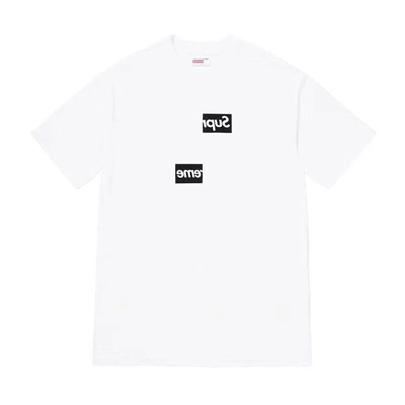 Supreme multicolor T-shirt collection - Image 34