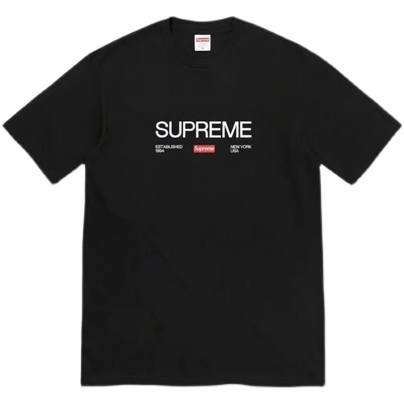 Supreme multicolor T-shirt collection - Image 35
