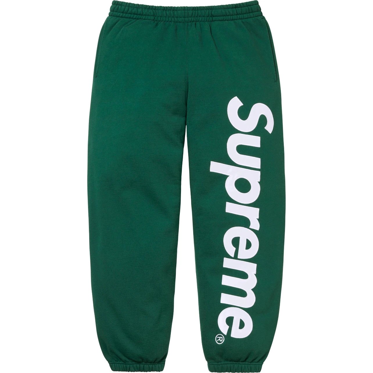 Supreme multicolor T-shirt collection - Image 37
