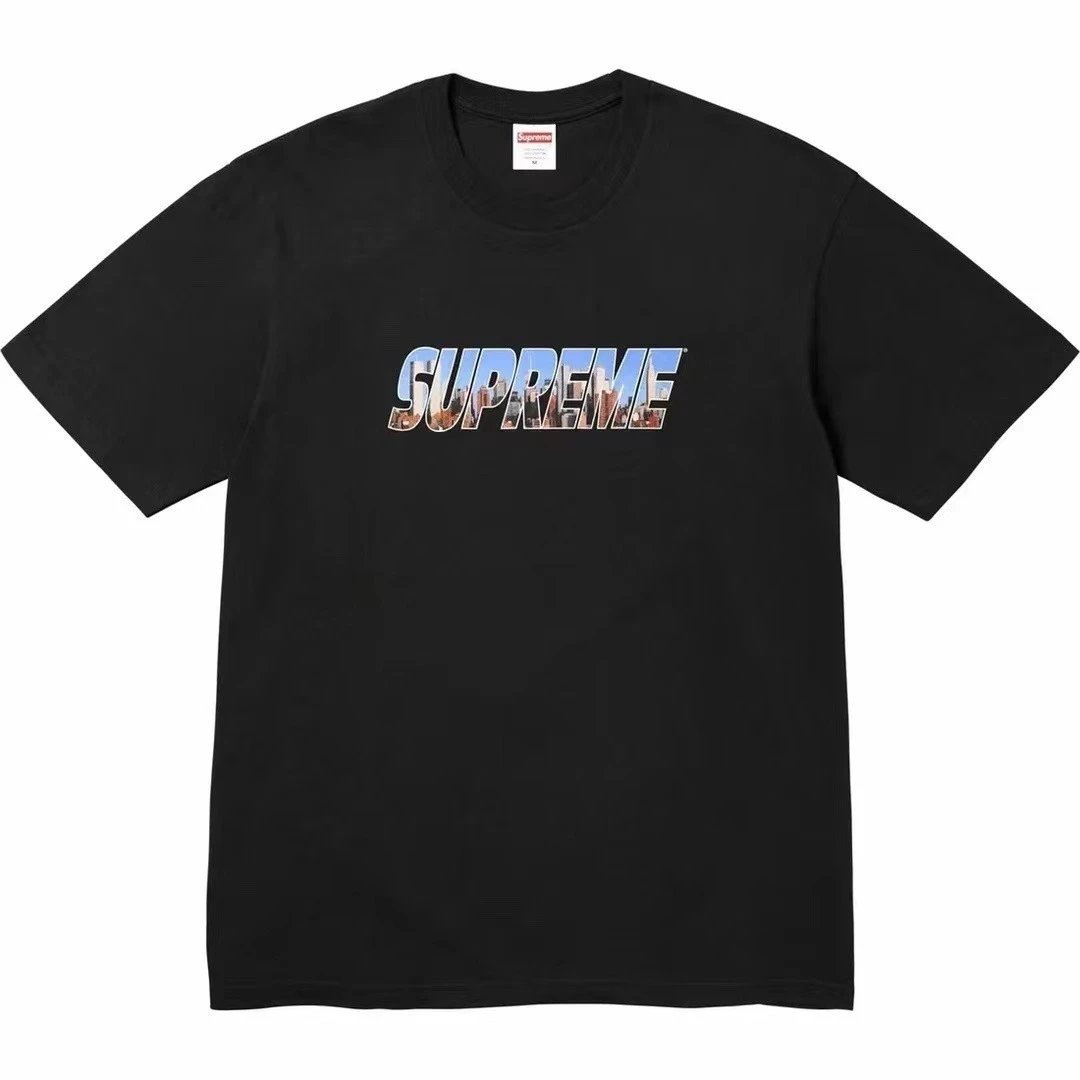 Supreme multicolor T-shirt collection - Image 39