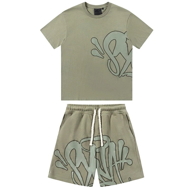 Syna World multicolor T-shirt collection - Image 11