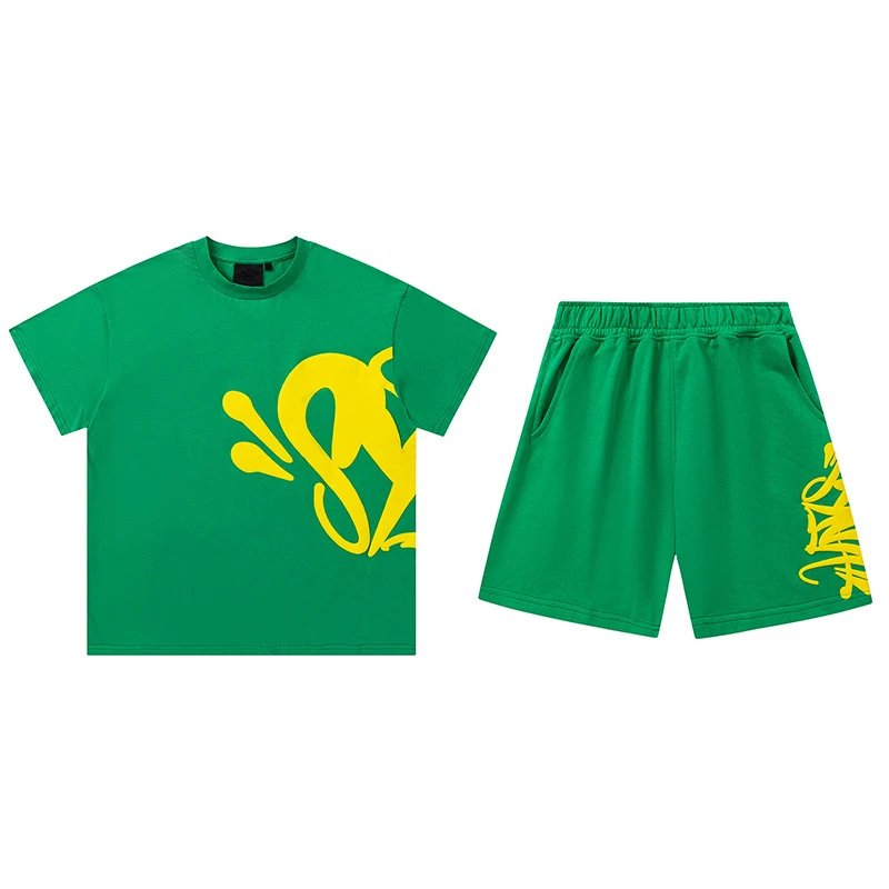 Syna World multicolor T-shirt collection - Image 17
