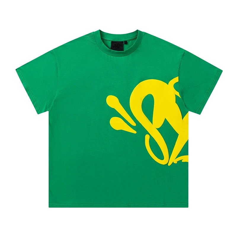Syna World multicolor T-shirt collection - Image 18