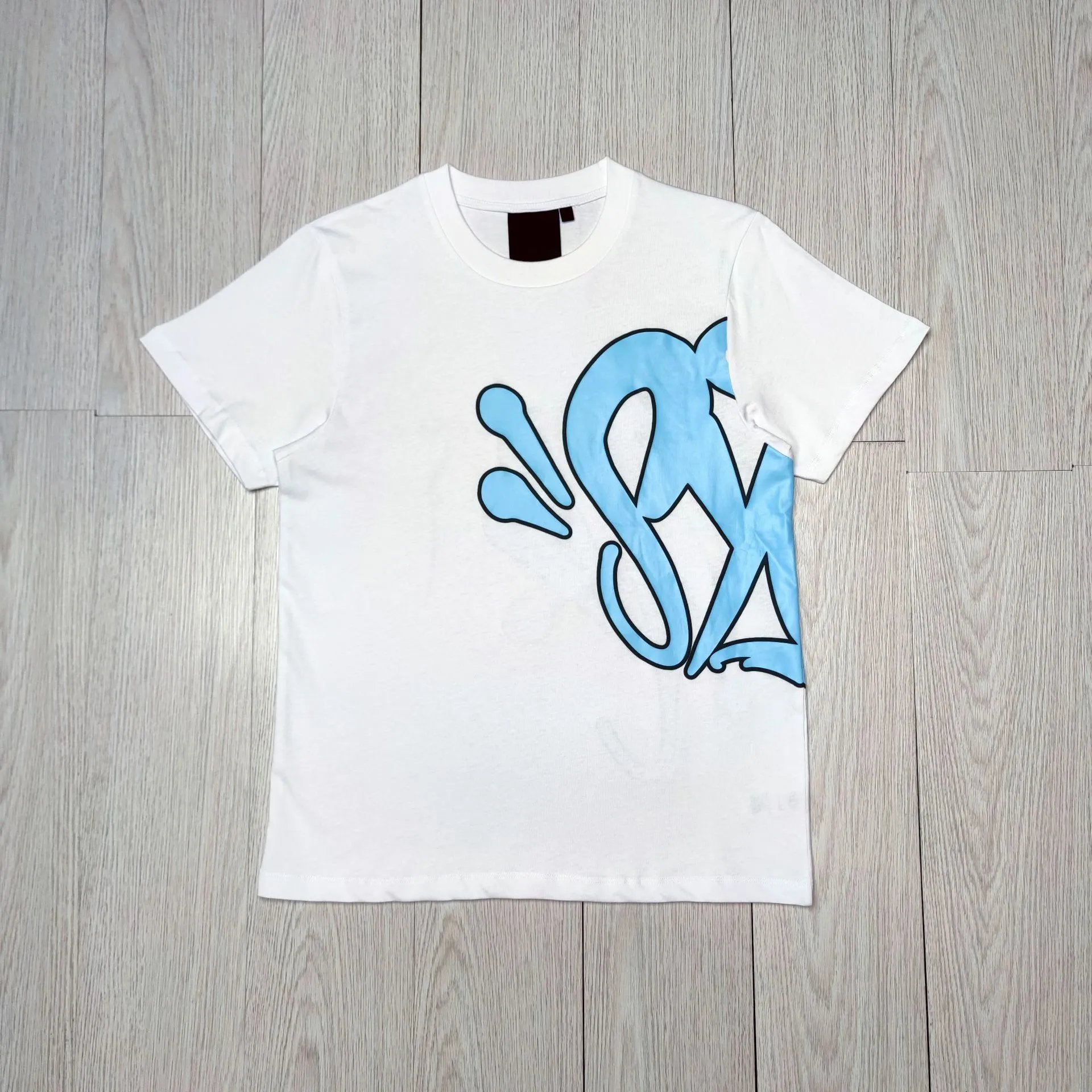 Syna World multicolor T-shirt collection - Image 24